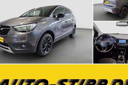 Opel Crossland 65.621 km 12.850 € Herford 32051