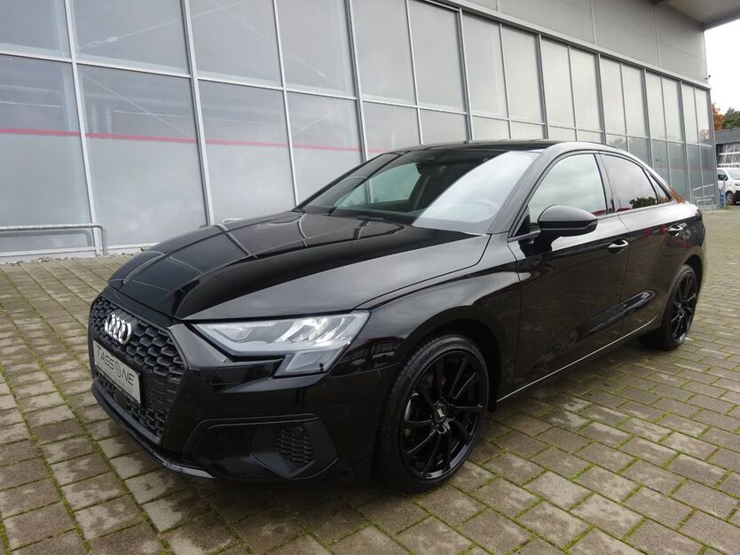 Audi A3 50.563 km 20.950 € Steißlingen 78256