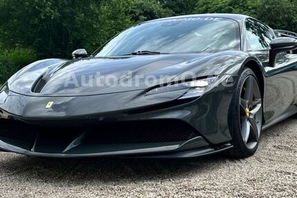 Ferrari SF90 2.500 km 450.000 € Adenau am Nürburgring 53518