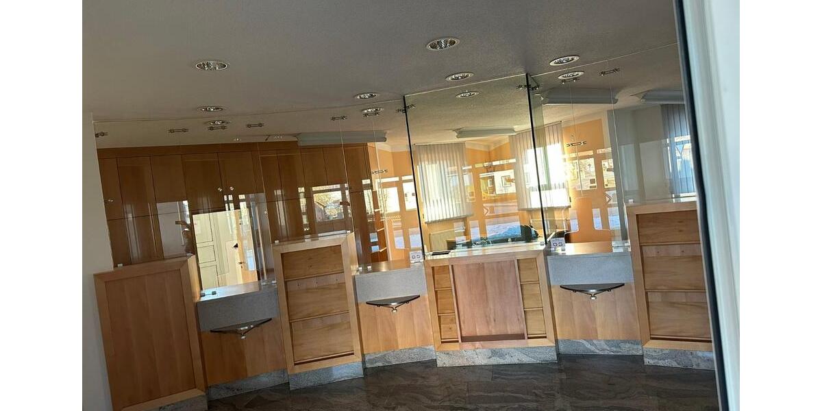 Büro, Praxis, Kanzlei, Ausstellungsraum zimmer