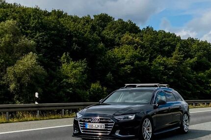 Audi A4 85.000 km 34.980 &euro; Tauberbischofsheim 97941