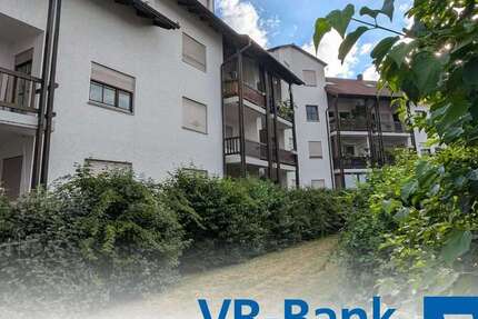 Wohnung Pfarrkirchen - 2 Zimmer, 59 m&sup2;, 169.000&euro; | Angebot:27071464