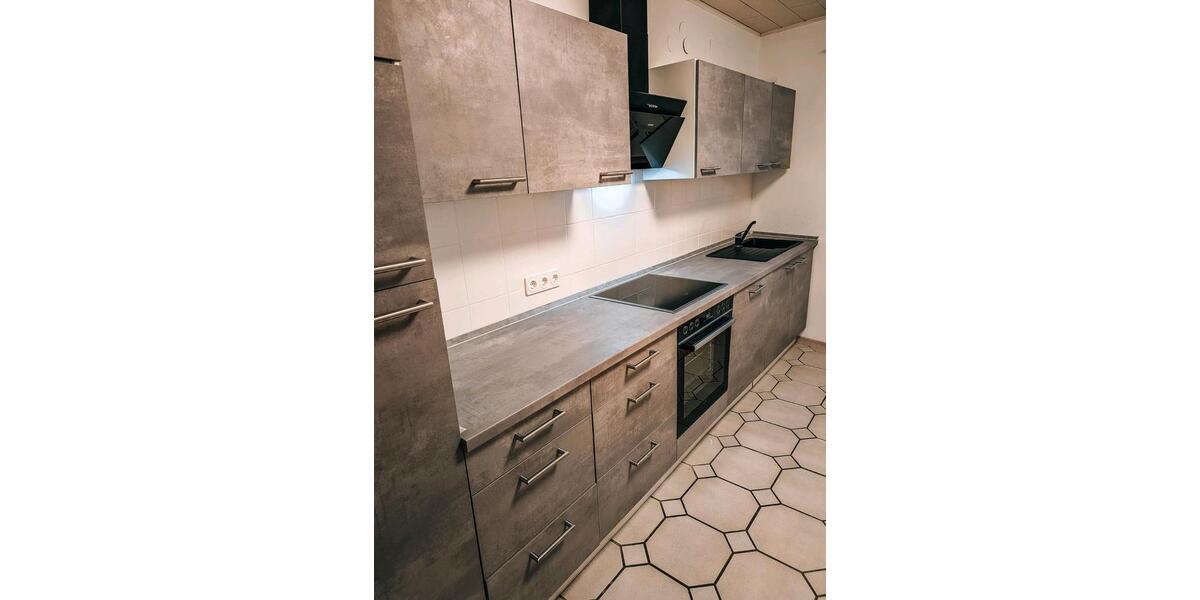 Moderne + Zentrale 114qm 4,5 Zimmer Wohnung in Kaiserslautern 4.5 zimmer