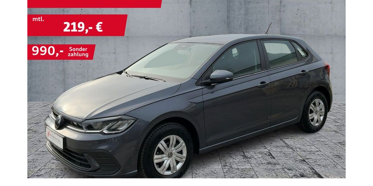 VW Polo 5.517 km 16.990 &euro; Bayreuth 95448