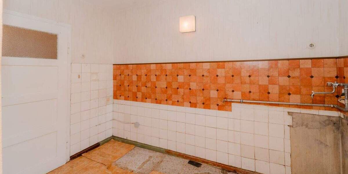 Doppelhaushälfte Mannheim Schönau - 6 Zimmer, 155 m&sup2;, 349.000&euro; | Angebot:25836522