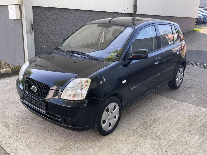 Picanto