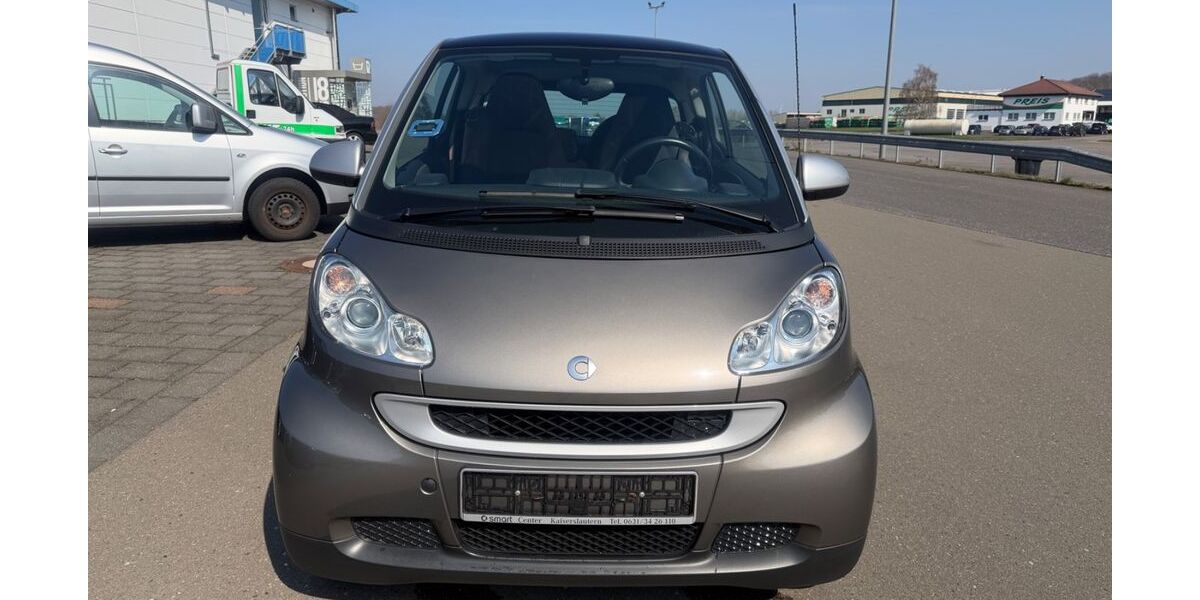 Smart ForTwo 89.000 km 4.999 &euro; Konken 66871