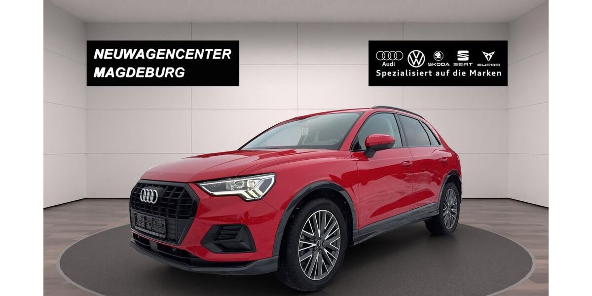 Audi Q3 18.985 km 35.980 &euro; Magdeburg 39128