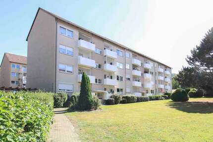 Wohnung zum Kaufen in Bad Harzburg 69.999 € 65.11 m² 2 zimmer