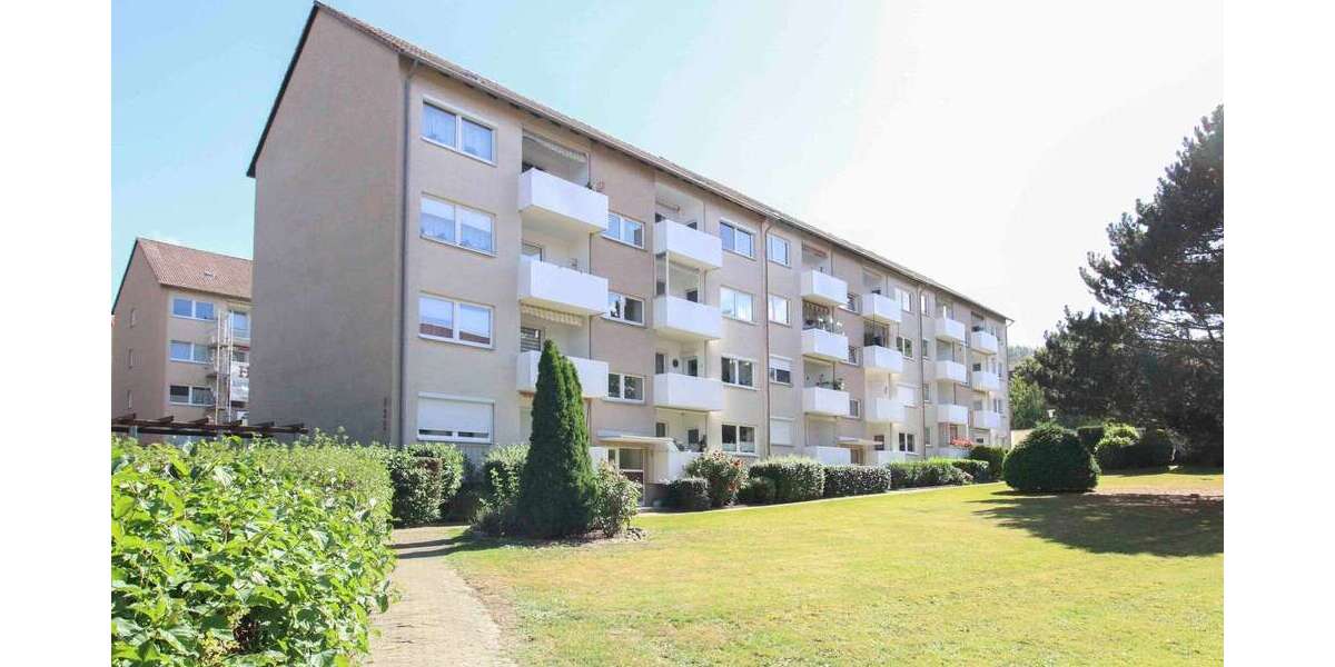 Wohnung zum Kaufen in Bad Harzburg 69.999 € 65.11 m² 2 zimmer