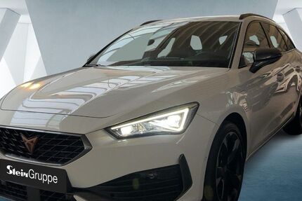 Cupra Leon 60.700 km 22.230 &euro; Siegburg 53721
