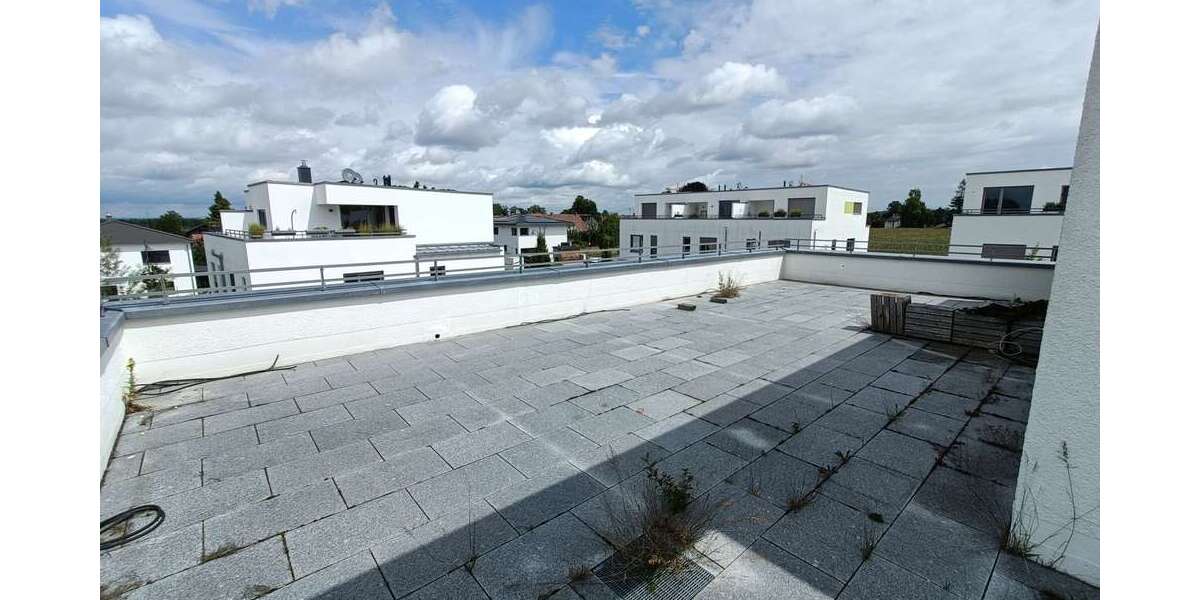 Etagenwohnung Mering - 3 Zimmer, 115 m&sup2;, 610.000&euro; | Angebot:25870112