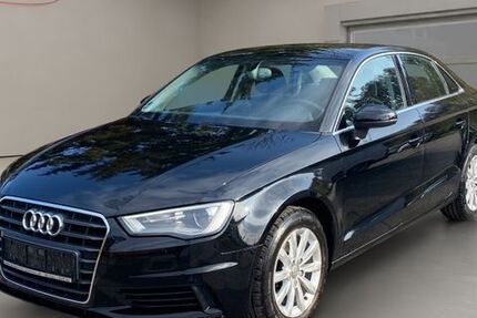 Audi A3 95.000 km 14.800 € Wilkau-Haßlau 08112