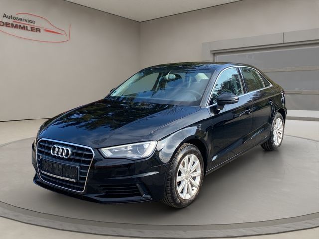 Audi A3 95.000 km 14.800 € Wilkau-Haßlau 08112