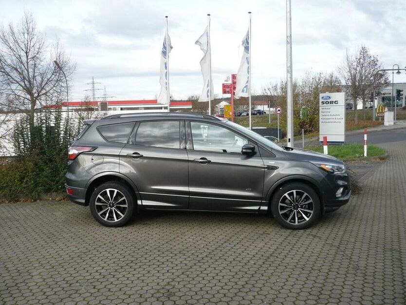 Kuga