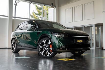 ZEEKR Andere 21.000 km 64.990 &euro; Neuhausen/Erzgeb 09544
