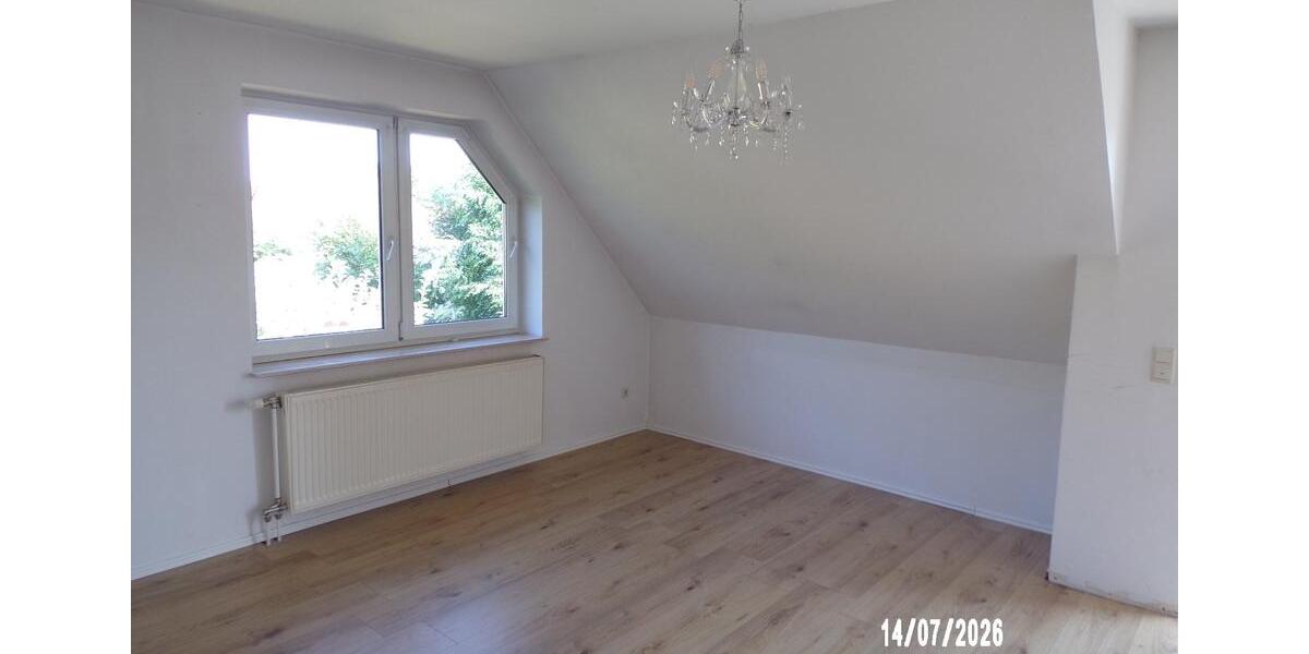 Etagenwohnung Wittmund - 3 Zimmer, 67 m&sup2;, 169.000&euro; | Angebot:27227735