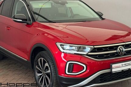 VW T-Roc 93.631 km 24.980 &euro; Ganderkesee 27777