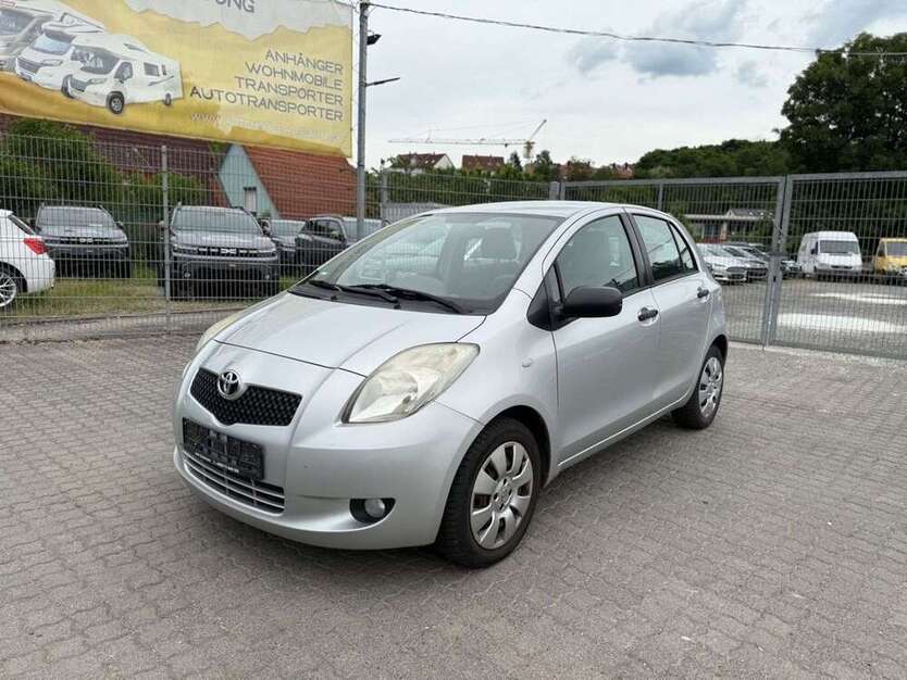 Yaris
