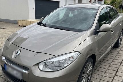 Renault Fluence 143.000 km 4.400 &euro; Mainz 55118