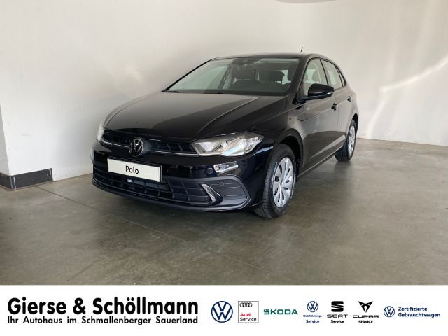 VW Polo 8.371 km 20.250 &euro; Schmallenberg 57392