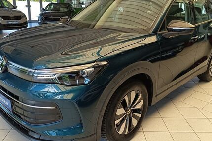 VW Tiguan 11.693 km 36.990 &euro; Demmin 17109