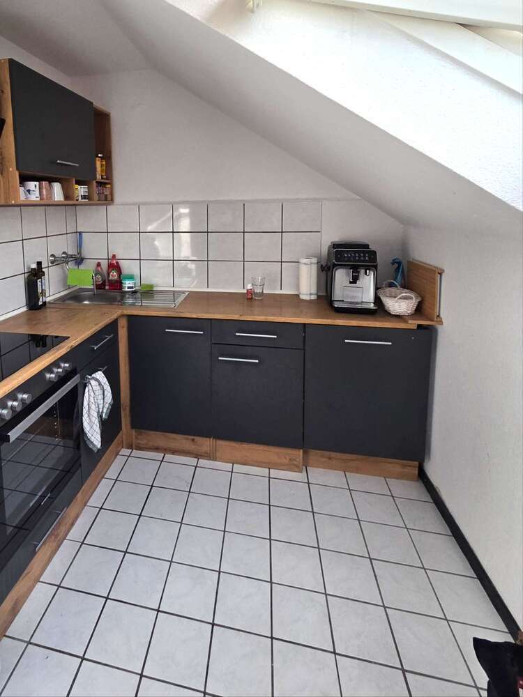 Wohnung zum Mieten in Dormagen 445 € 43 m²