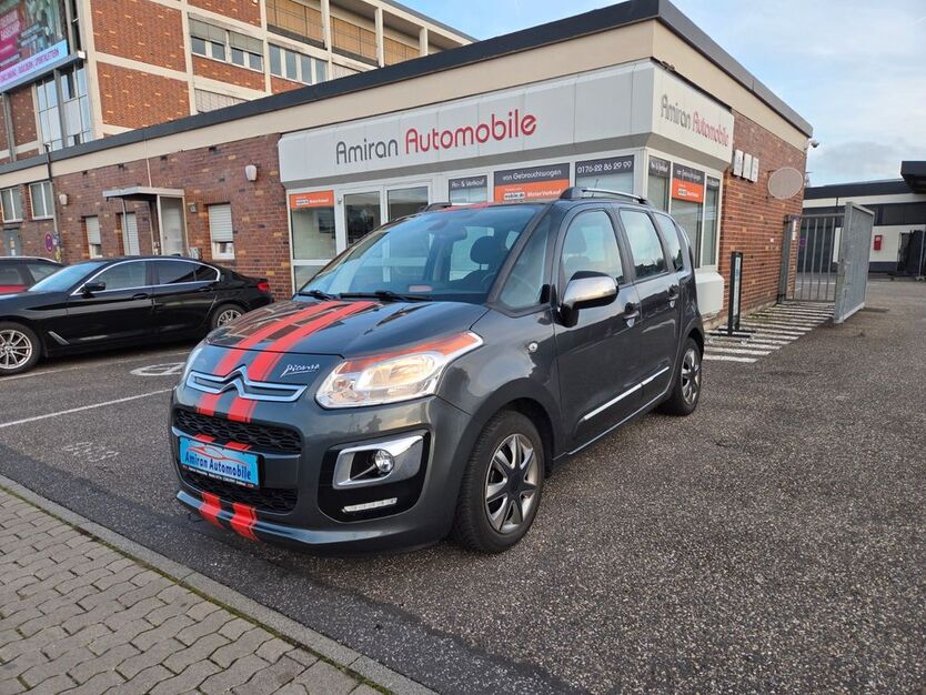 Citroen C3 196.000 km 2.999 € Koblenz 56070