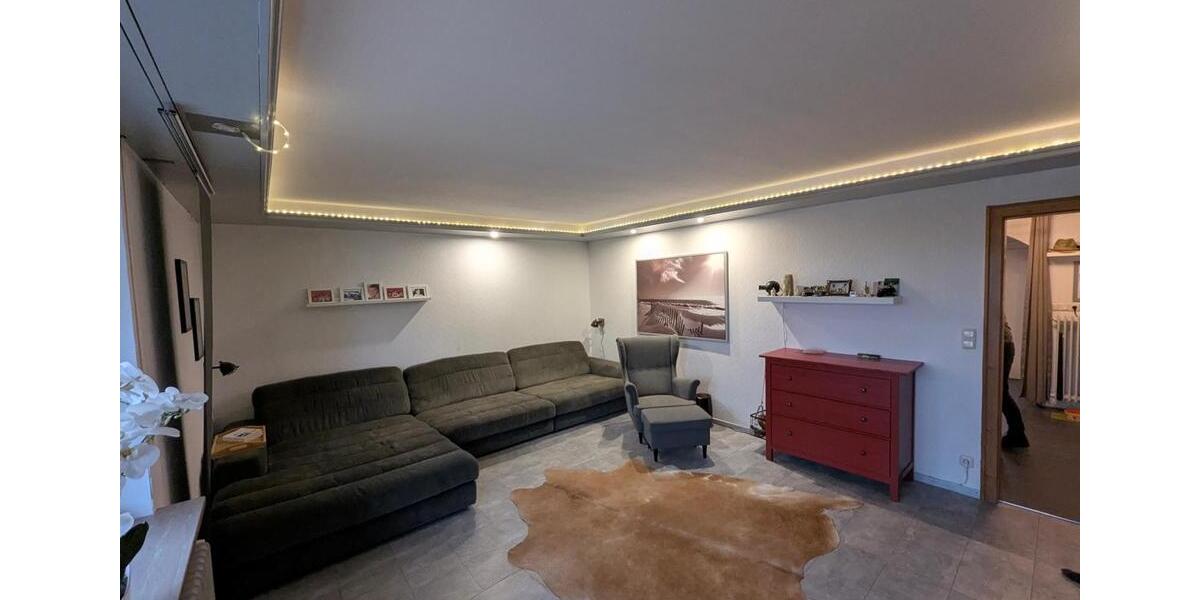 Reihenhaus Kempten (Allgäu) - 6 Zimmer, 135 m&sup2;, 539.000&euro; | Angebot:26960830