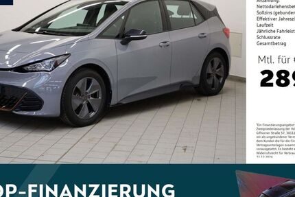 Cupra Born 17.582 km 27.980 &euro; Amberg 92224