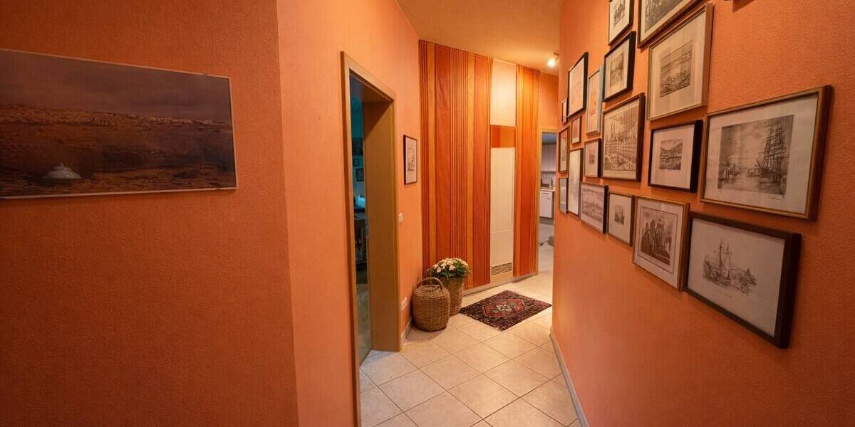 Etagenwohnung Kastl - 3 Zimmer, 89 m&sup2;, 319.000&euro; | Angebot:25968506