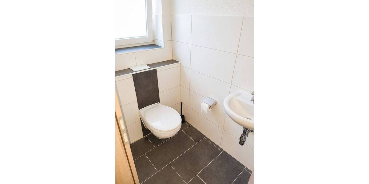 Doppelhaushälfte Ihlow / Ostersander Ostersander - 4 Zimmer, 104 m&sup2;, 850&euro; | Angebot:26843642