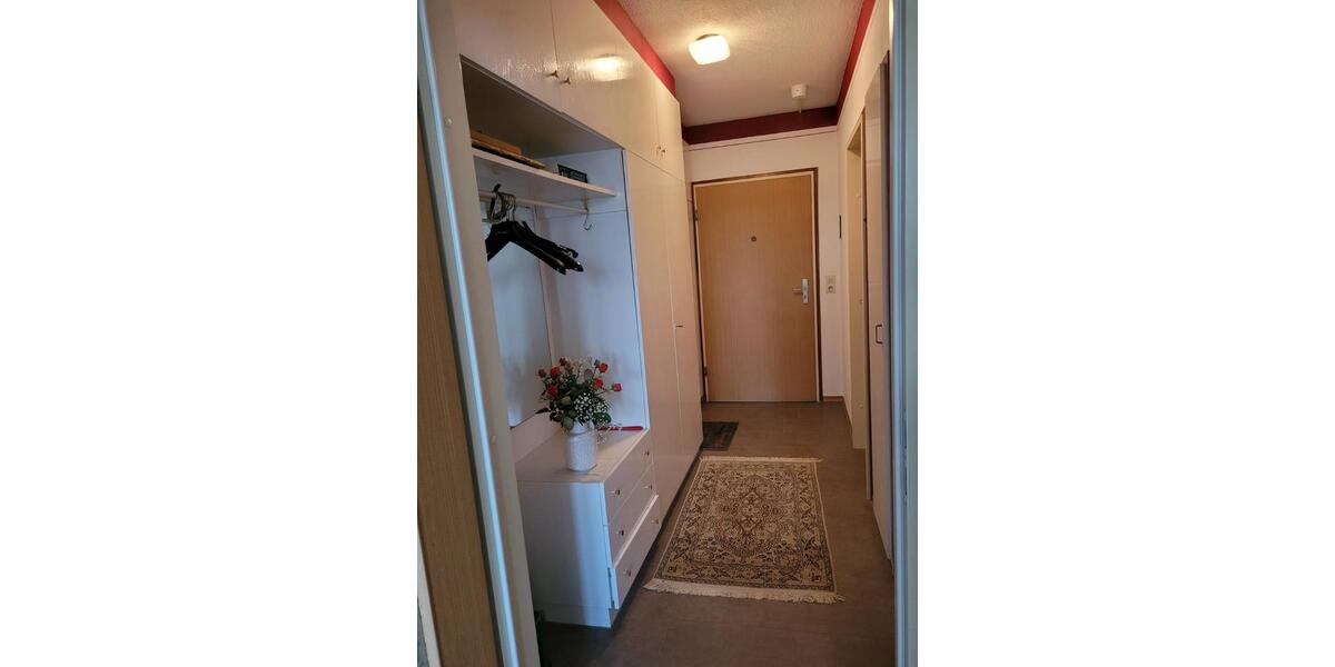 Etagenwohnung Bad Füssing - 1 Zimmer, 35 m&sup2;, 85.000&euro; | Angebot:26865345
