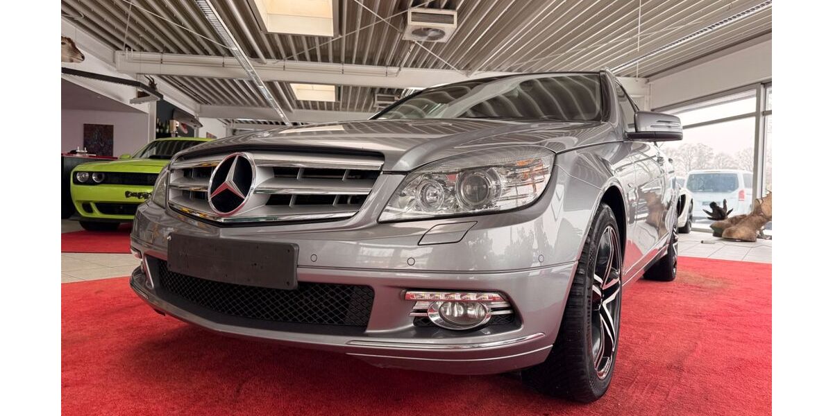 Mercedes-Benz C 200 224.156 km 7.999 &euro; Sehlen 18528