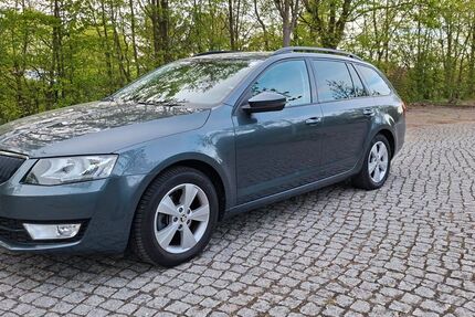 Skoda Octavia 104.868 km 10.900 &euro; Mühlenbeck 16567