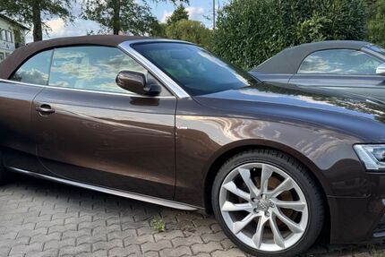 Audi A5 148.000 km 14.200 &euro; Trier 54290