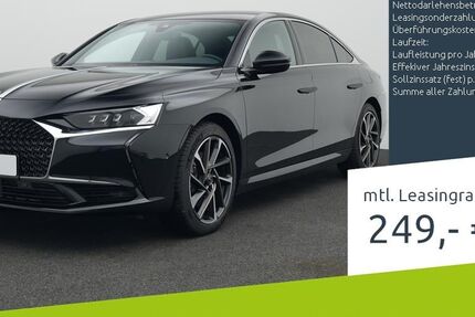 DS Automobiles DS9 27.500 km 34.880 &euro; Borken 46325