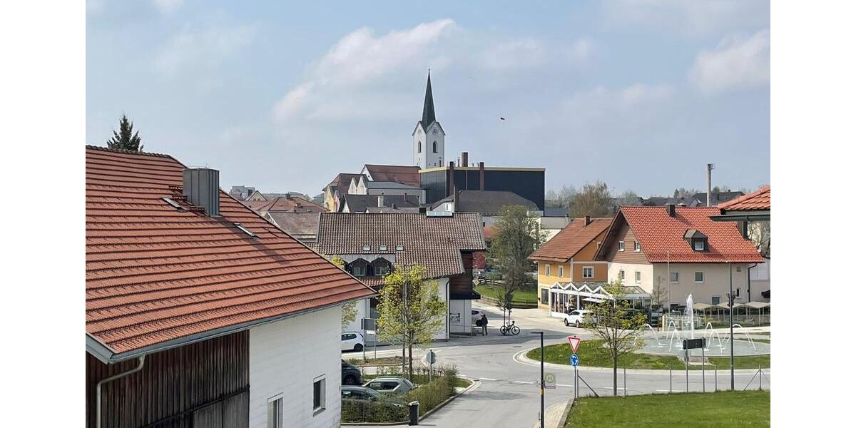 Etagenwohnung Hutthurm - 2 Zimmer, 60 m&sup2;, 480&euro; | Angebot:26197704