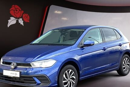 VW Polo 23.510 km 18.449 € Donaueschingen 78166