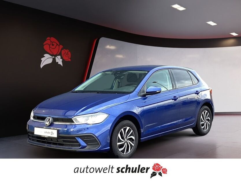 VW Polo 23.510 km 18.449 € Donaueschingen 78166