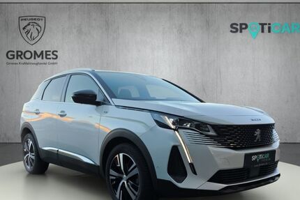 Peugeot 3008 31.950 km 23.700 &euro; Wartenberg 85456