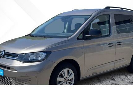 VW Caddy 5.435 km 36.500 &euro; Erding 85435