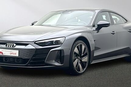 Audi RS e-tron GT 45.991 km 63.880 &euro; Münster 48153