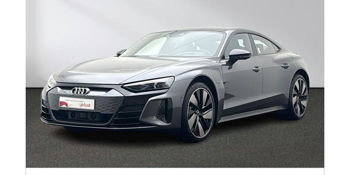 Audi RS e-tron GT 45.991 km 64.880 &euro; Münster 48153