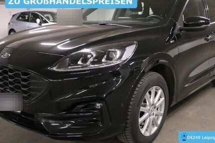 Ford Kuga 86.903 km 23.097 &euro; Starnberg 82319