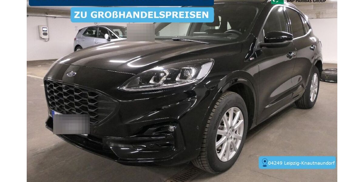 Ford Kuga 86.903 km 23.490 &euro; Starnberg 82319