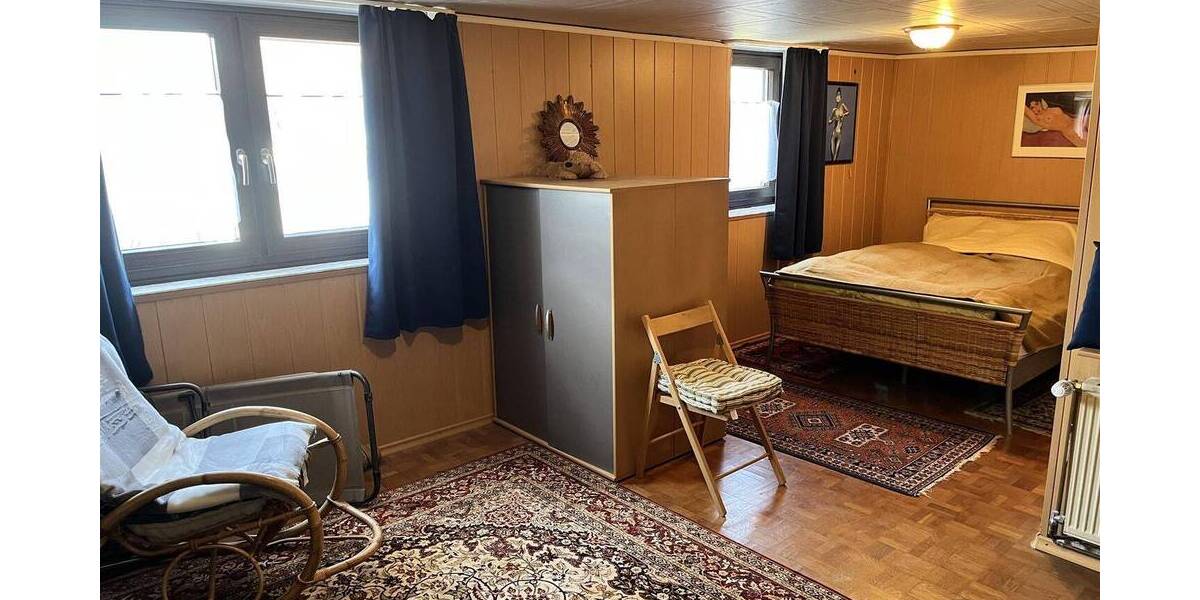 Einfamilienhaus Tauberbischofsheim Impfingen - 6 Zimmer, 191 m&sup2;, 149.000&euro; | Angebot:26128769