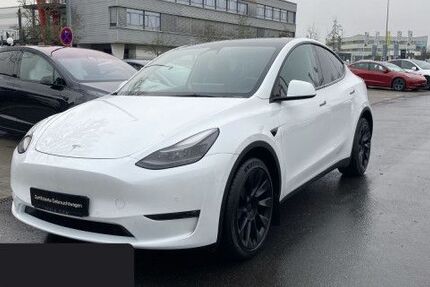 Tesla Model Y 66.390 km 34.300 &euro; Teltow 14513