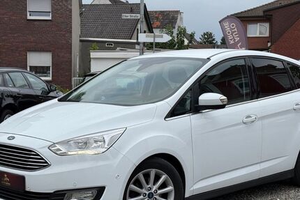 Ford C-Max 255.000 km 3.800 &euro; Rheine 48429
