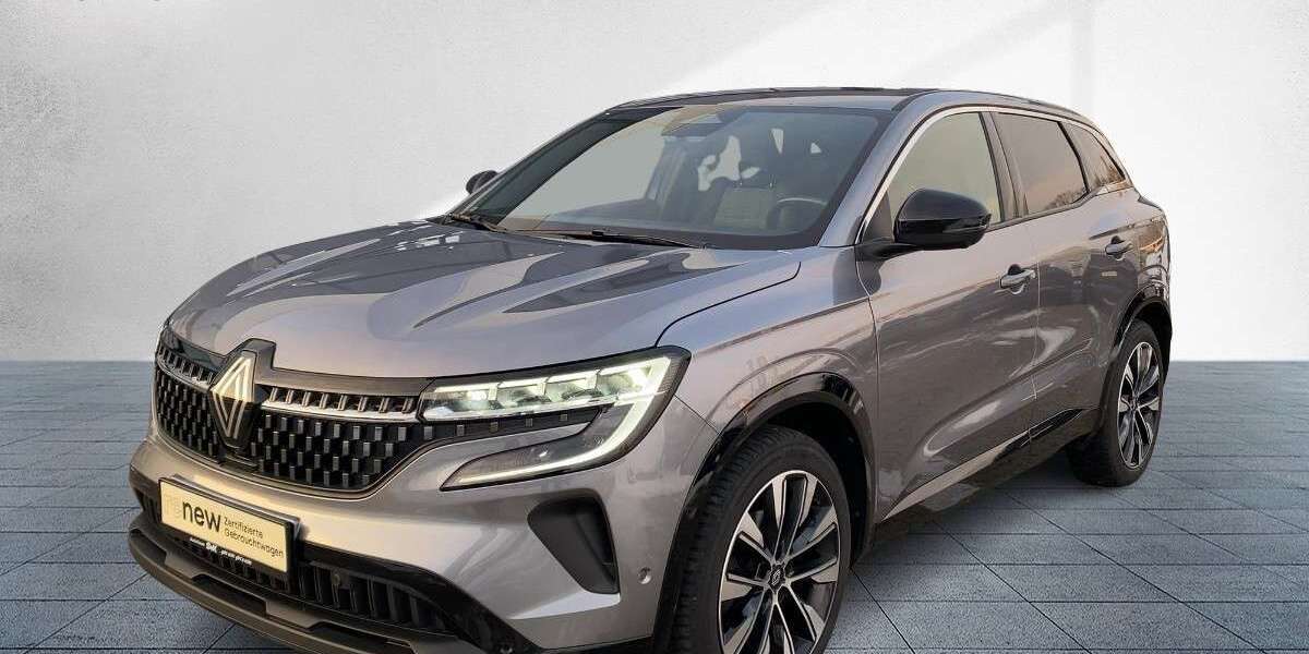 Renault Austral 75.050 km 22.500 &euro; Buchholz 21244